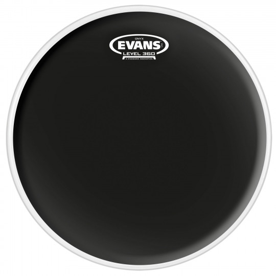 Evans 10 Onyx 2 Ply