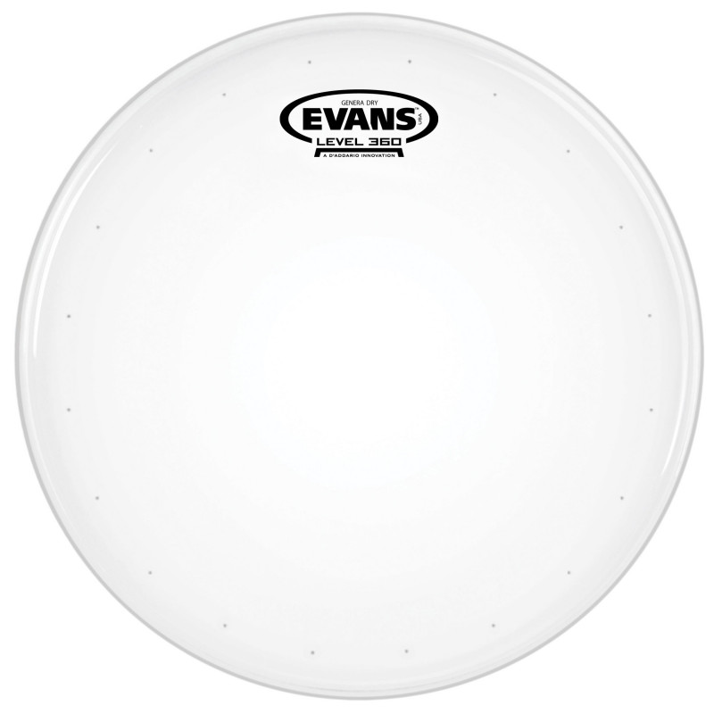 EVANS 12" GEN DRY CTD