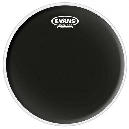 Evans 12 Onyx 2 Ply