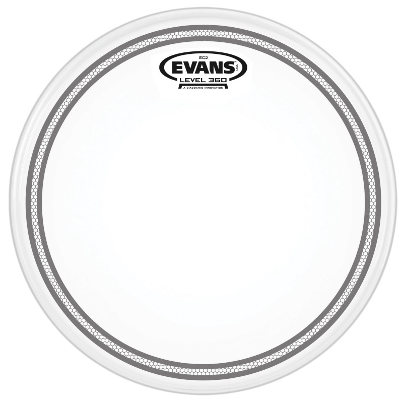 EVANS 13" EC2 CTD SST EVANS 13" EC2 CTD SST
