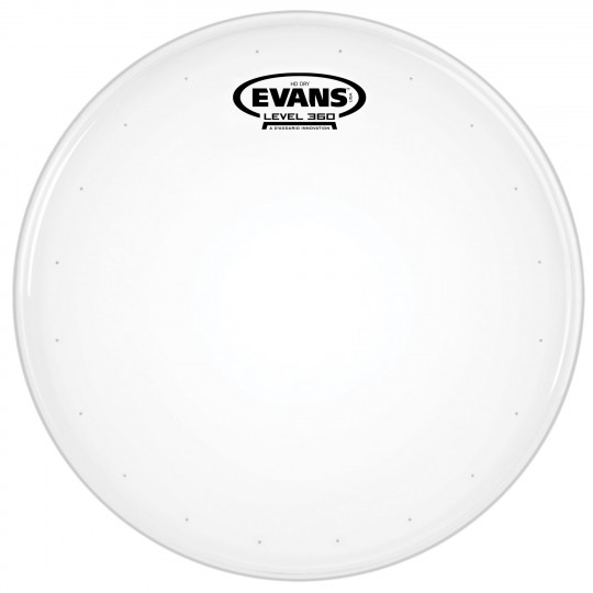 Evans 13 Genera HD Dry