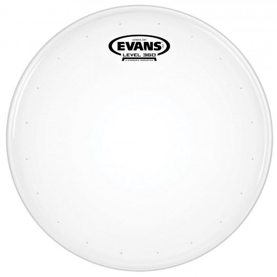 Evans 14 Genera Dry