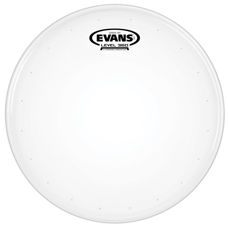 EVANS 14" GEN DRY CTD