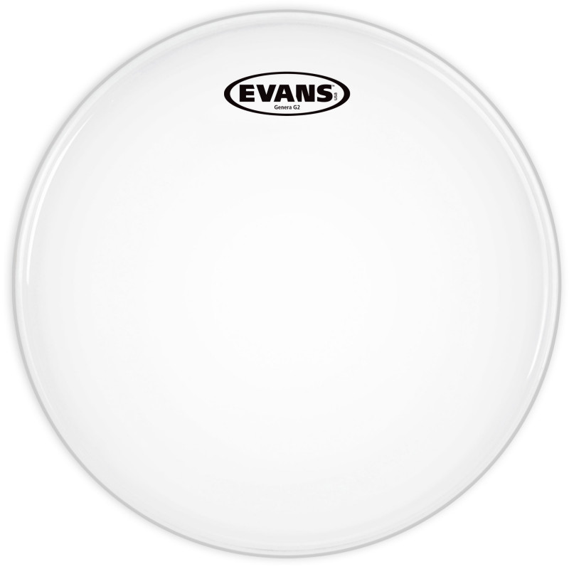 EVANS 14" GEN G2 CTD