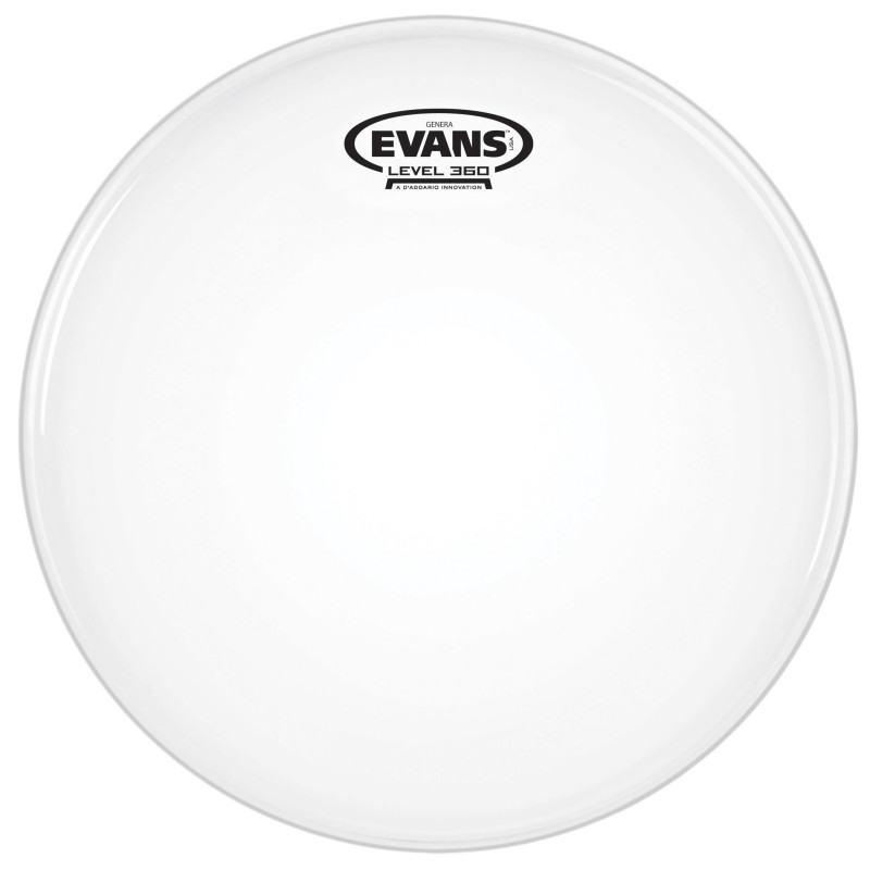 EVANS 14" GEN CTD