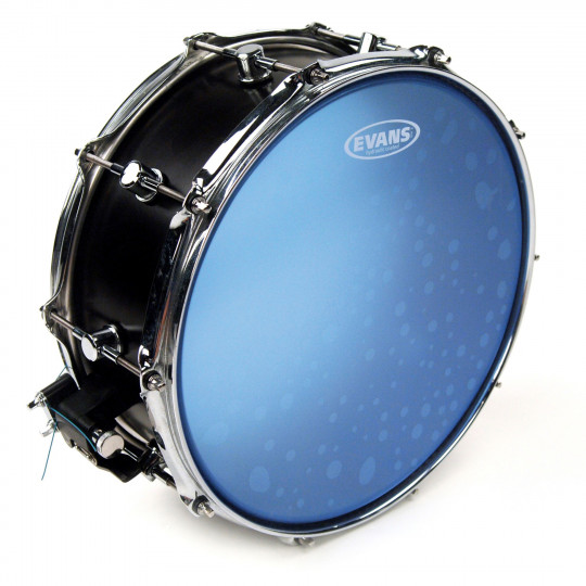 EVANS 14&quot; HYD BLU CTD