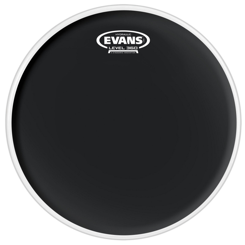 EVANS 14" HYD BLK CTD