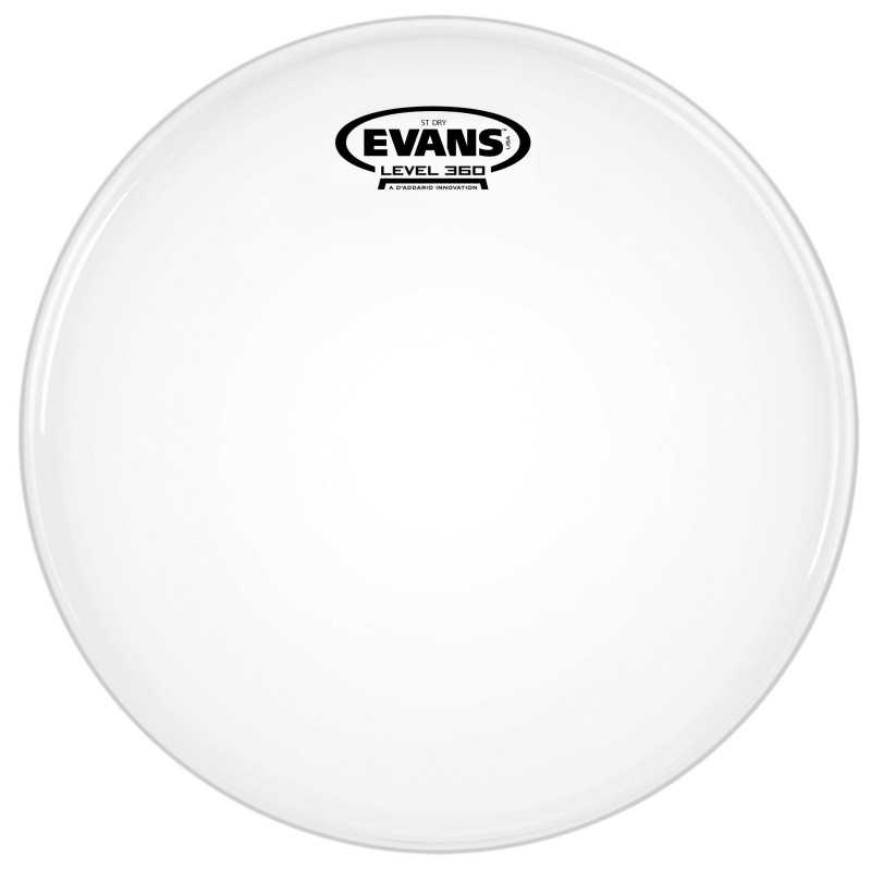 EVANS 14" ST DRY CTD