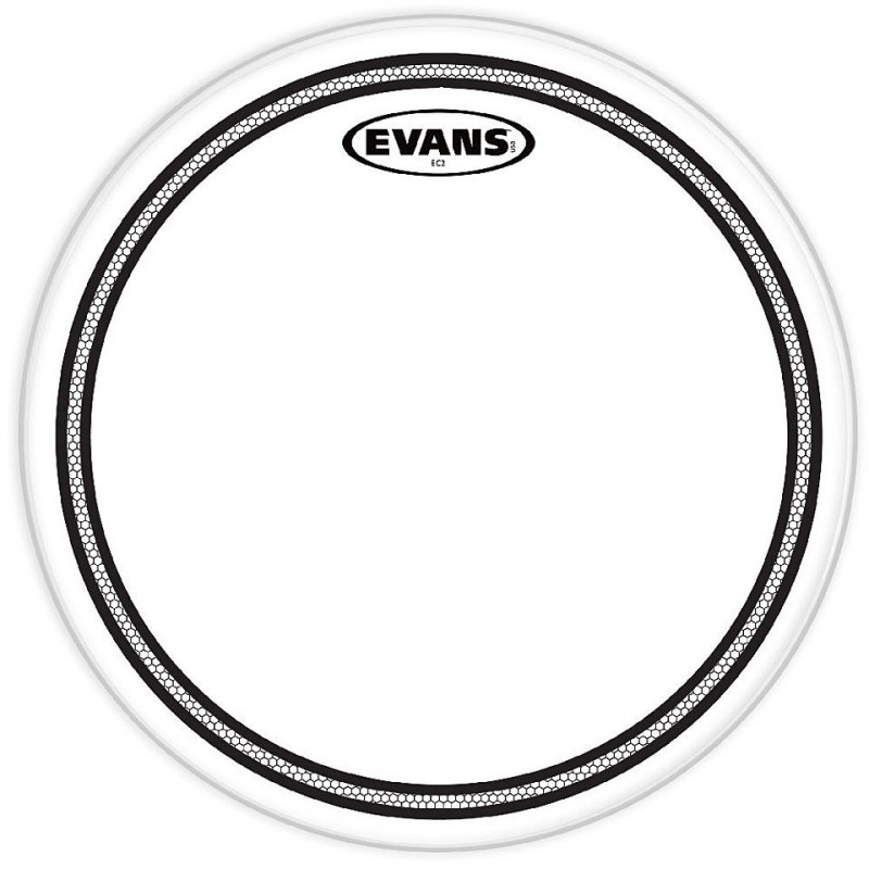 EVANS 18" EC2 CTD SST