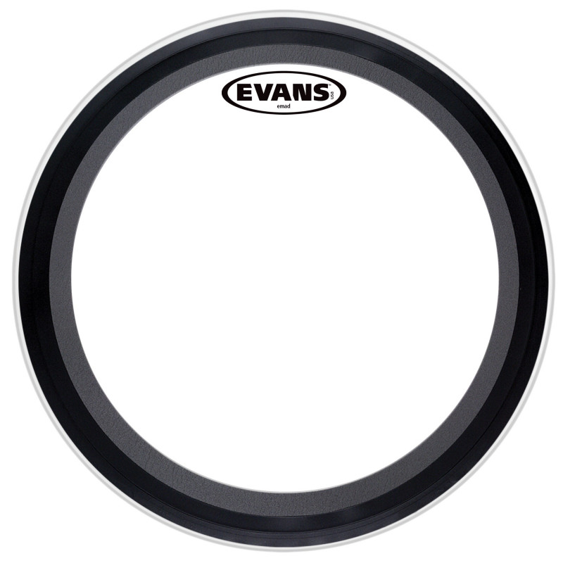 EVANS 20" EMAD BTR CLR