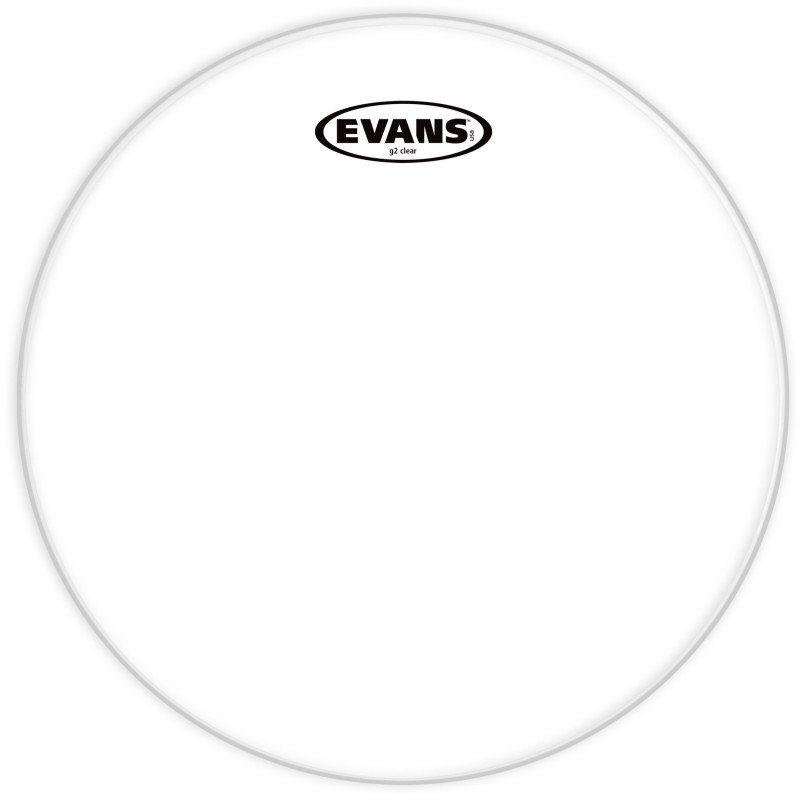 EVANS 20" GEN G2 CLR