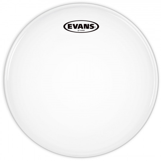 EVANS 22" GEN G1 CLR