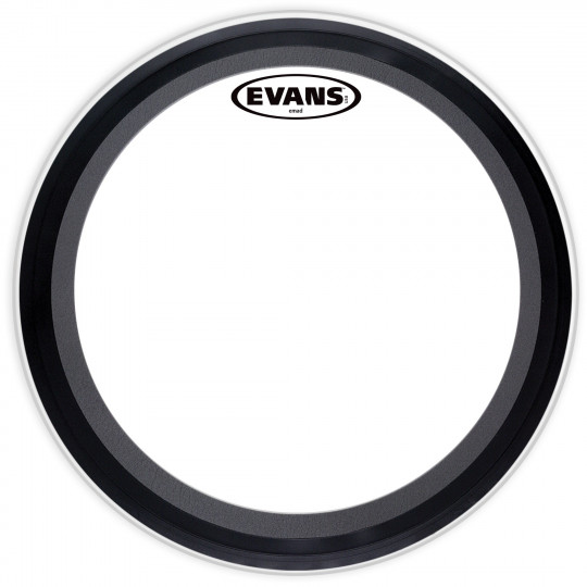 Evans 24 Coated White