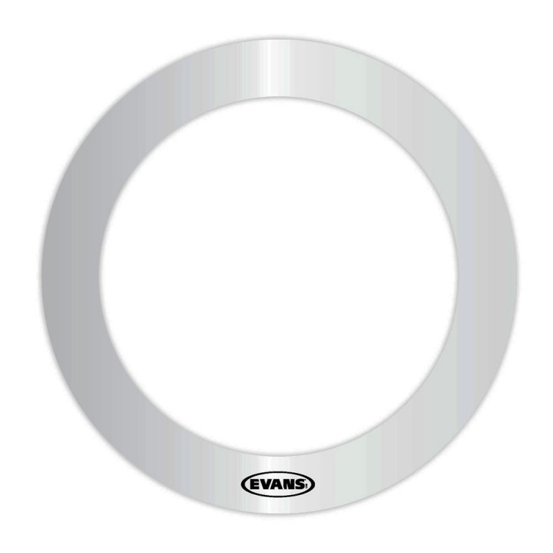 EVANS E-RING 10" X 1" 10 PACK