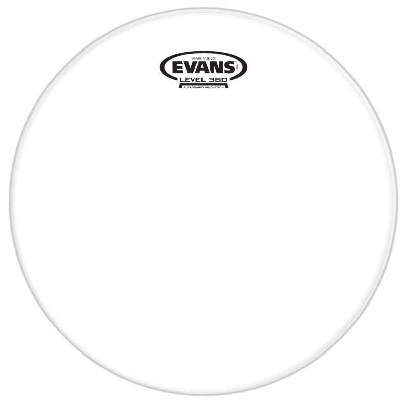 EVANS 12" HZY 300 SNR SD