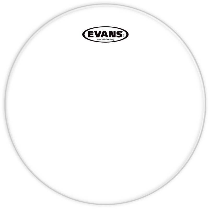 EVANS 13" HZY 300 SNR SD