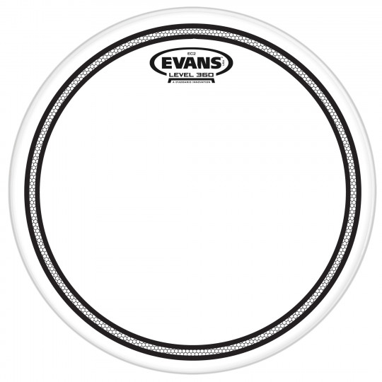 Evans 8 EC2 SST