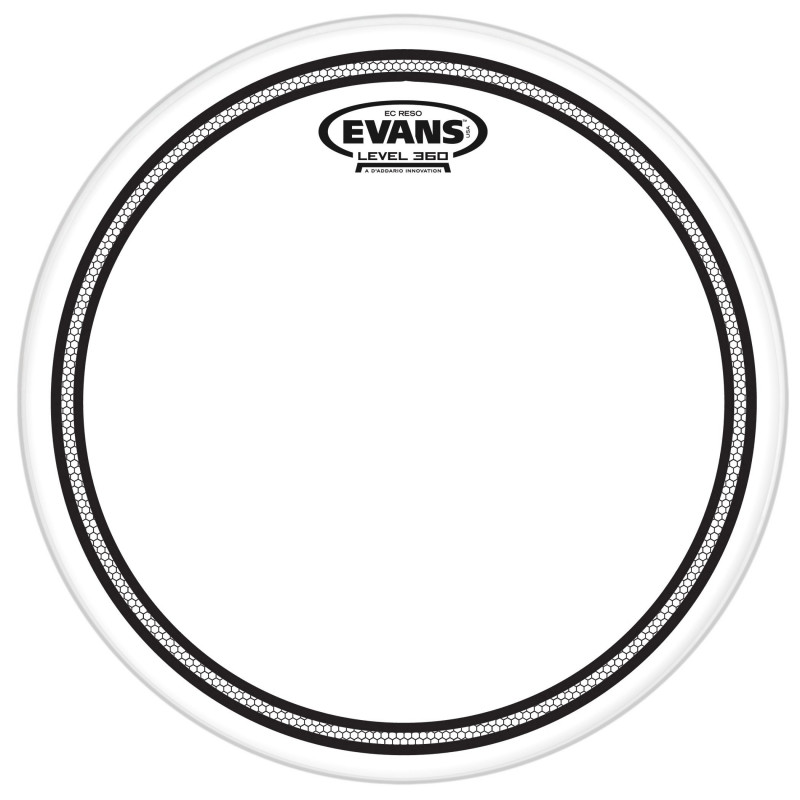 EVANS 10" EC RES CLR