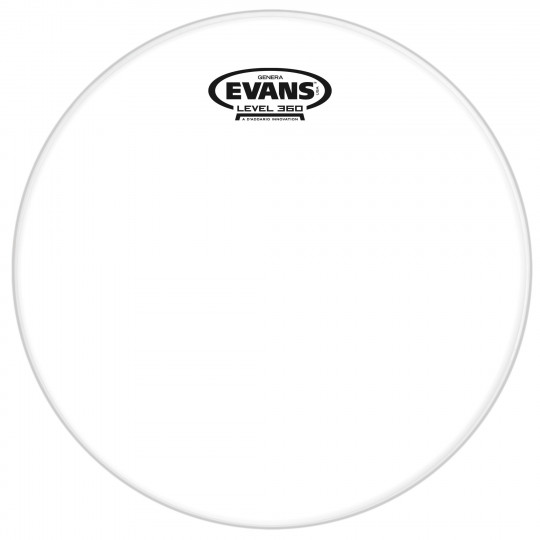 Evans 10 Genera Resonant