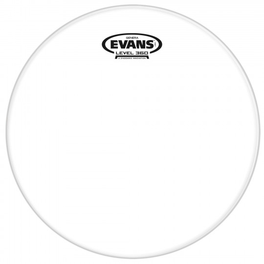 Evans 13 Genera Resonant