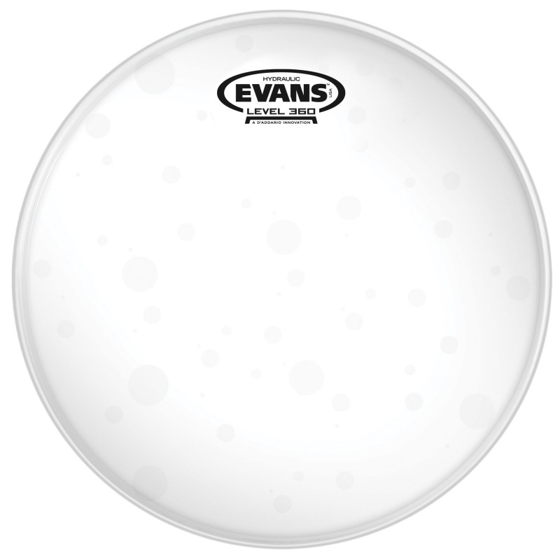 EVANS 13" HYD GLS