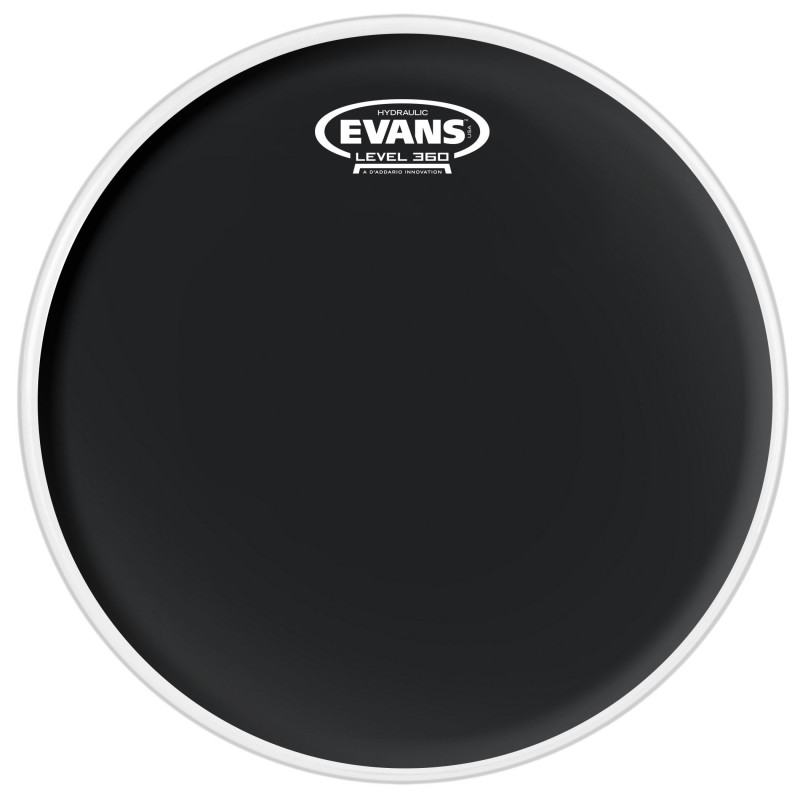 EVANS 14" HYD BLK