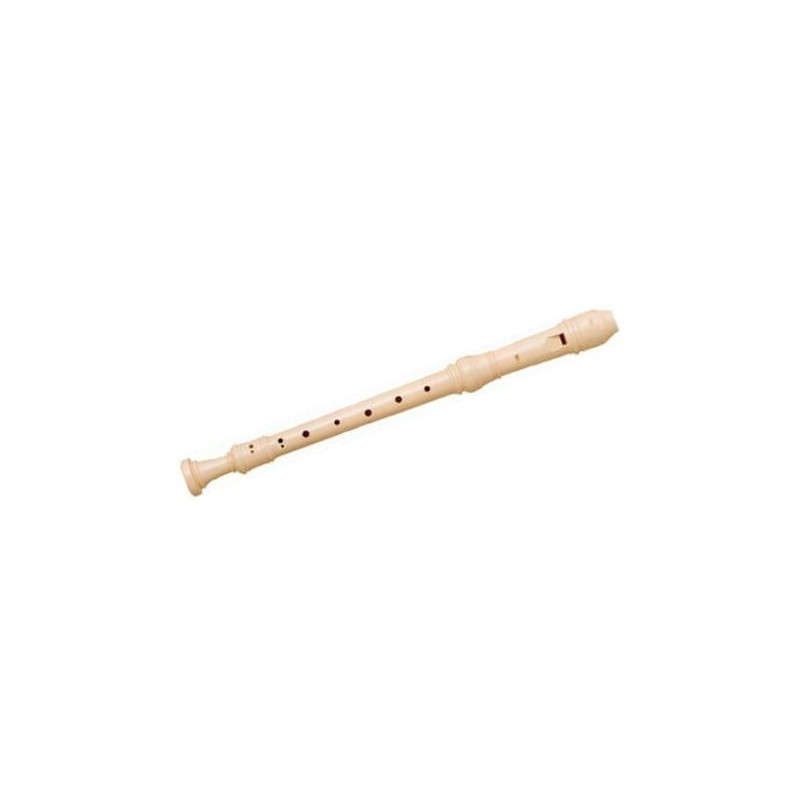 Yamaha YRA 28B III - Altová zobcová flétna, barokní prstoklad