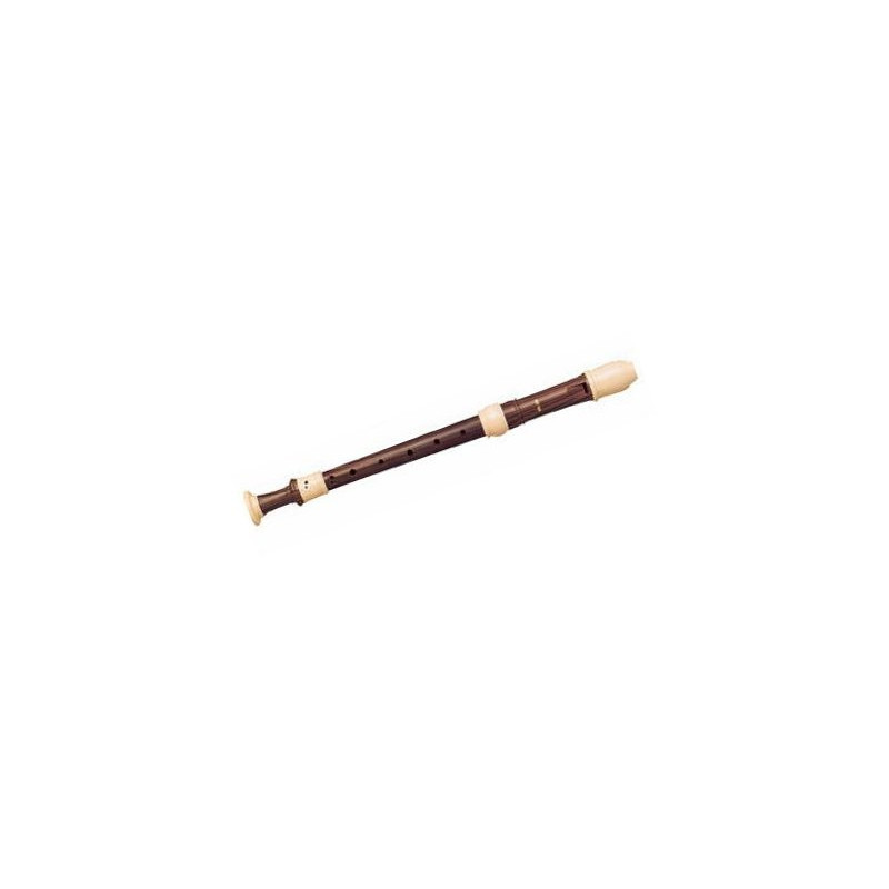 Yamaha YRA 314B - Altová zobcová flétna, barokní prstoklad