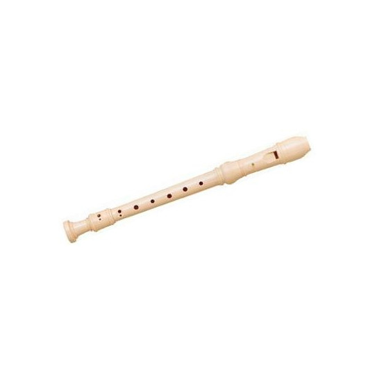 Yamaha YRS 23 - Sopranová zobcová flétna, německý prstok