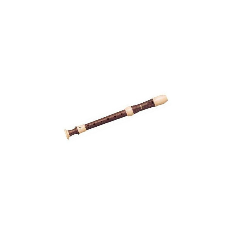 Yamaha YRS 314B III - Sopranová zobcová flétna, barokní prstok