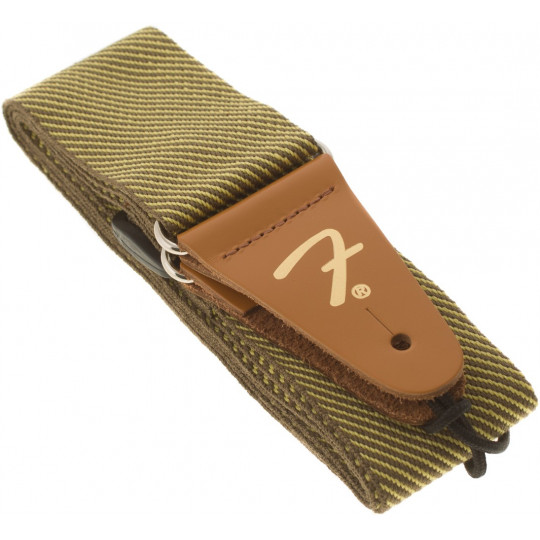 FENDER Vintage Tweed Strap