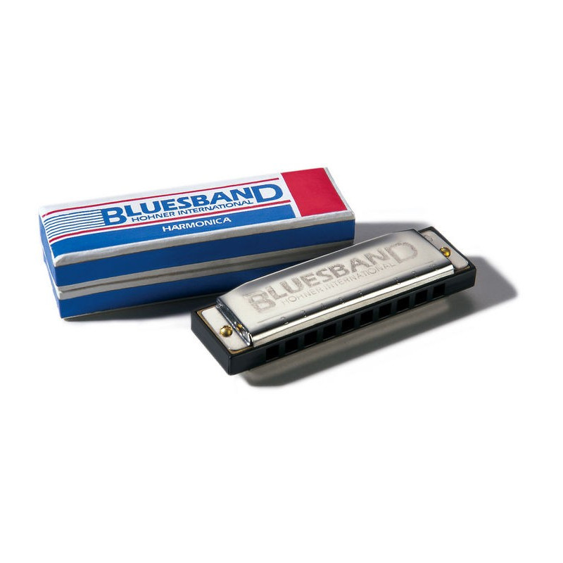 HOHNER Blues Band A-major