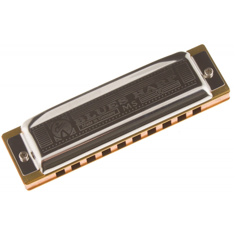 HOHNER Blues Harp Ab-major