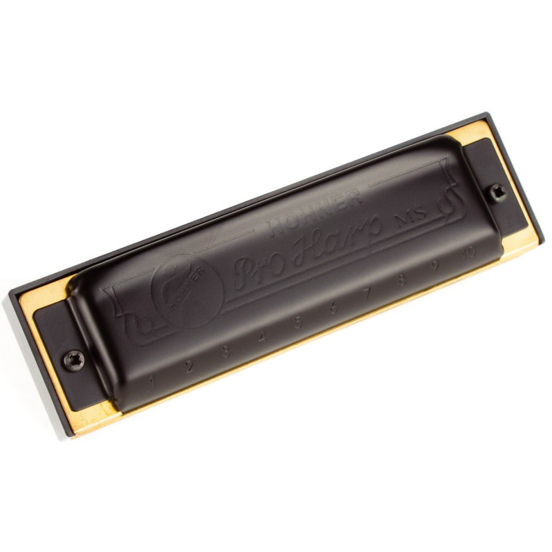 HOHNER Pro Harp E-major