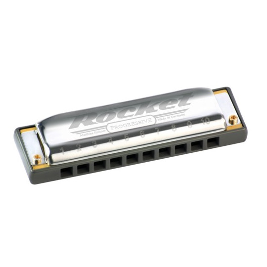 HOHNER Rocket A-major