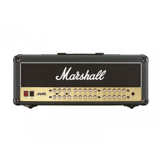 Marshall JVM410H - lampový zesilovač, 100W, řada JVM 4