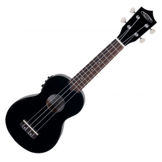 C. Cantabile US-400CE Sopranové ukulele se snímačem