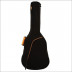 Povlak na westernovou kytaru, 20mm polstr, atraktivní design, postranní úchyty, batoh, odolná látka