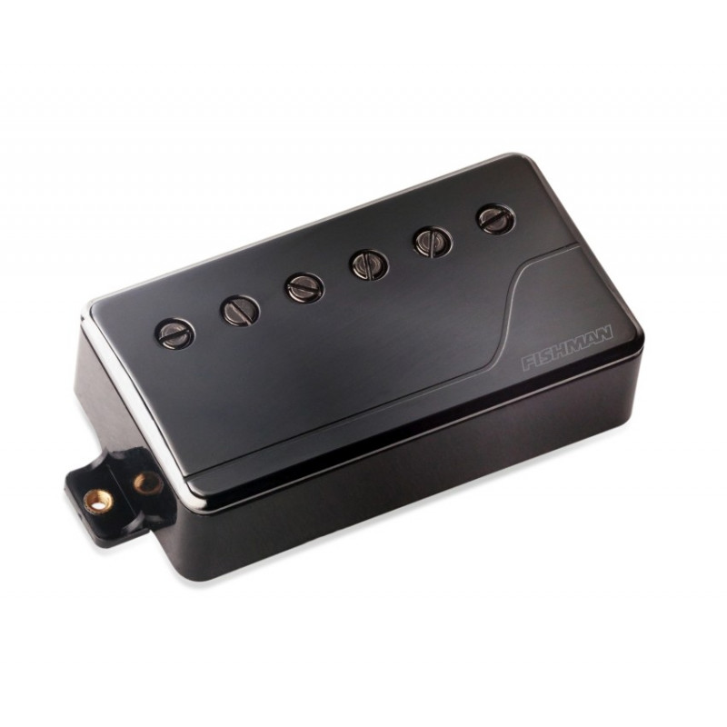 Fishman Classic Humbucker Neck BK Black