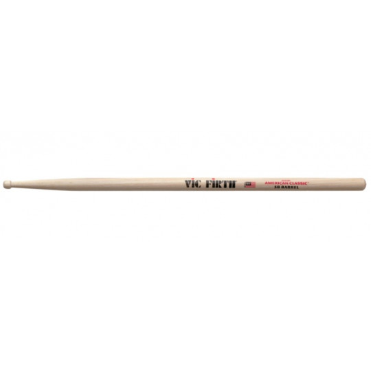 Vic Firth 5B Barrel