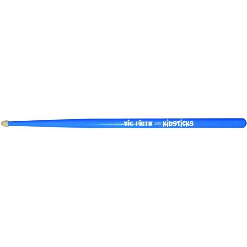 Vic Firth KIDS Blue