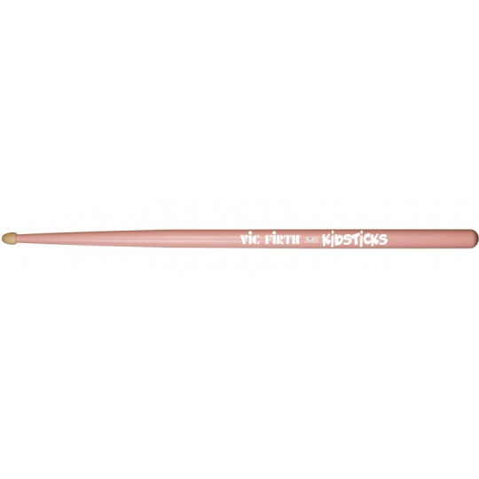 Vic Firth KIDSPINK Pink
