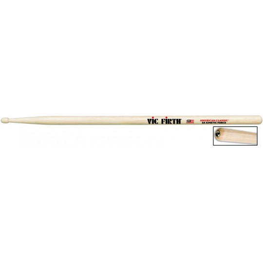 Vic Firth 5AKF American Classic Kinetic Force