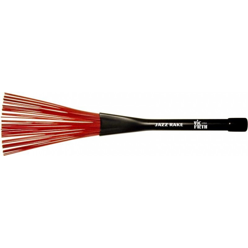 Vic Firth BJR - Jazz Rake Vic Firth BJR - Jazz Rake