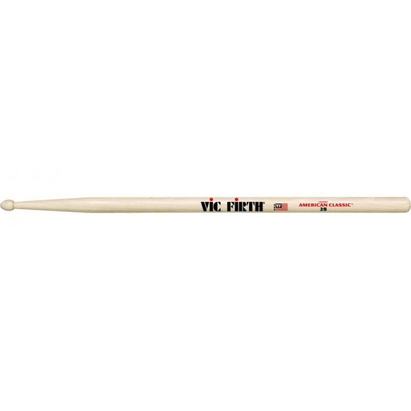 Vic Firth 2B