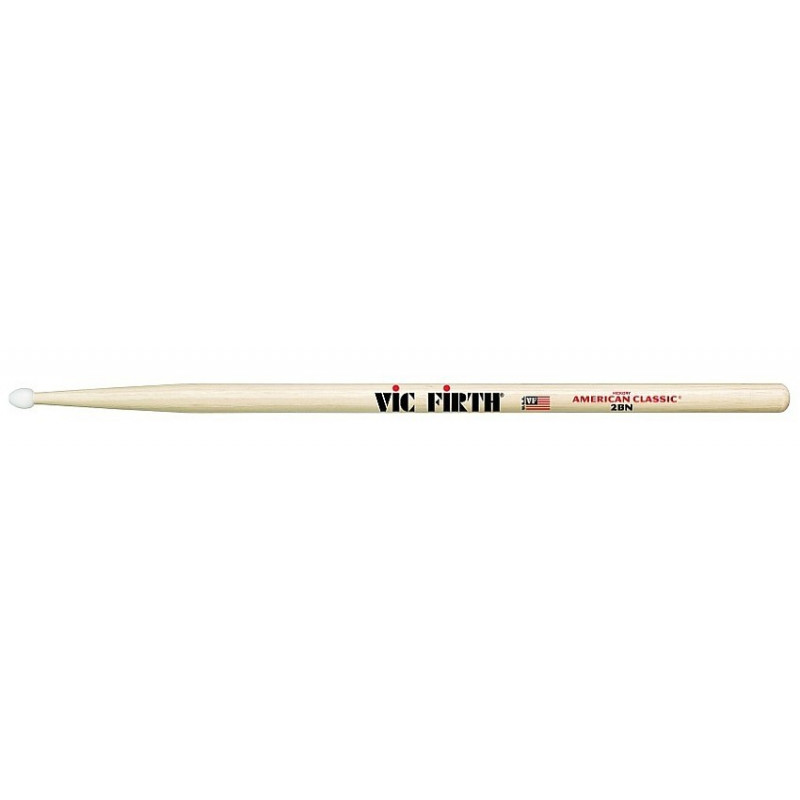 Vic Firth 2BN