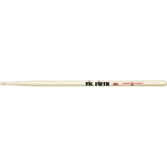 VIC FIRTH 7A American Classic