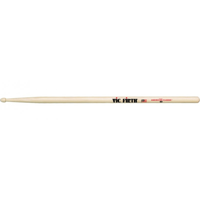 Vic Firth 8D