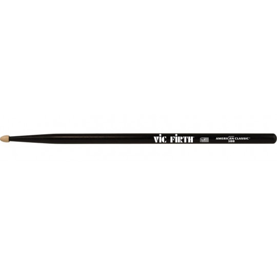 Vic Firth 5BB Black