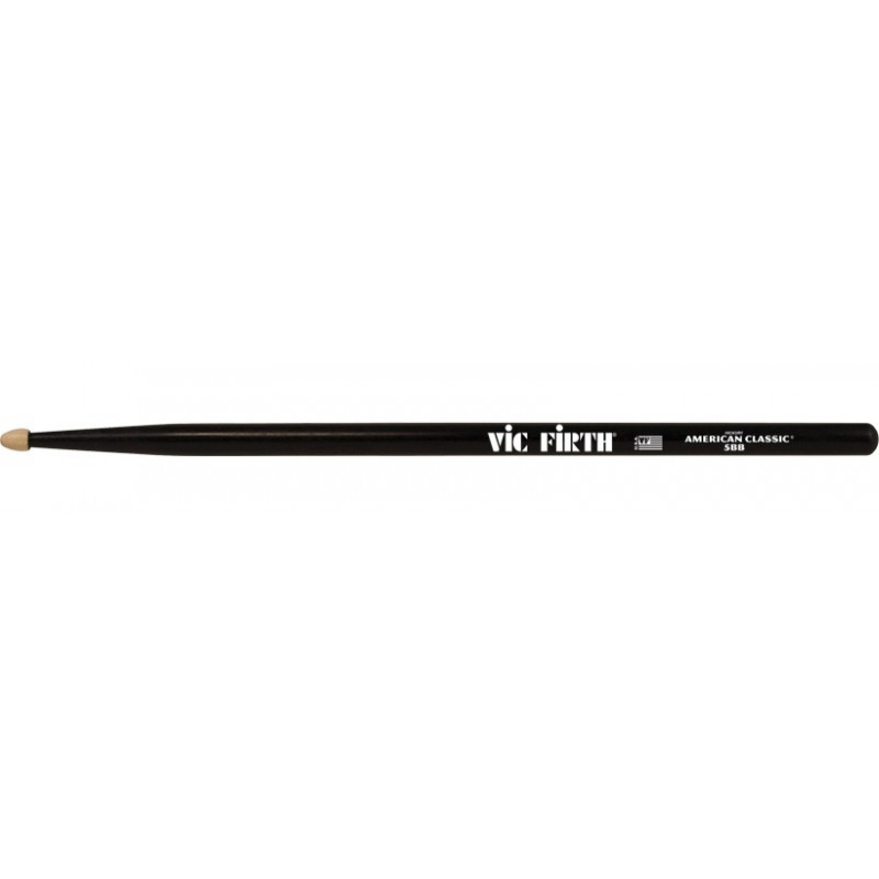 Vic Firth 5BB Black